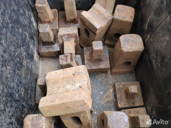 Обжимки (или гладилки)