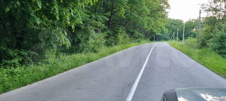 Участок 12 сот. (ИЖС)