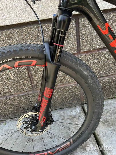 Топовый Specialized S-Works Epic XX1 Eagle/ 9.9kg