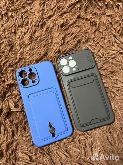 Чехол на iPhone 13 pro max