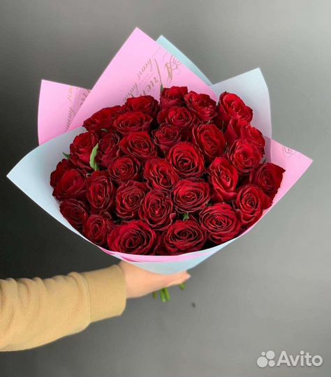 Роза. Цветы. Букеты