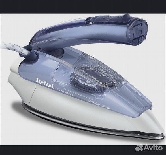 Утюг дорожный Rowenta