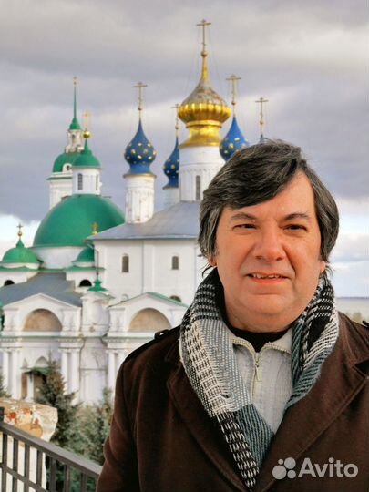 Копирайтинг, редактура и корректура текстов