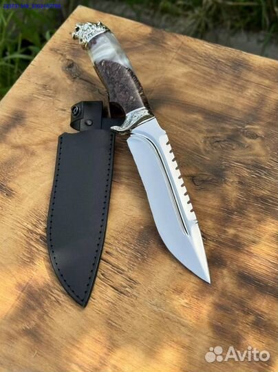 Нож клапан корабля