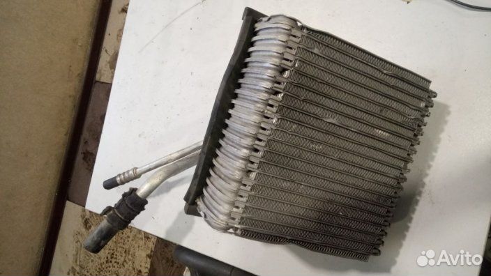 Испаритель кондиционера для Ford Mondeo III 2000-2