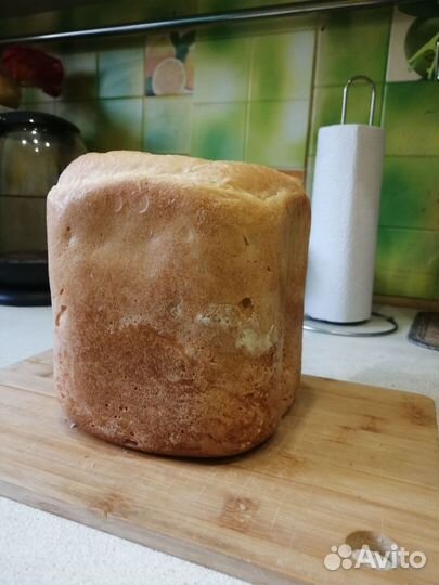 Хлебопечь Gorenje BM910W белая