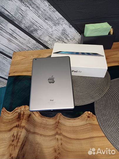 iPad air 1 16gb