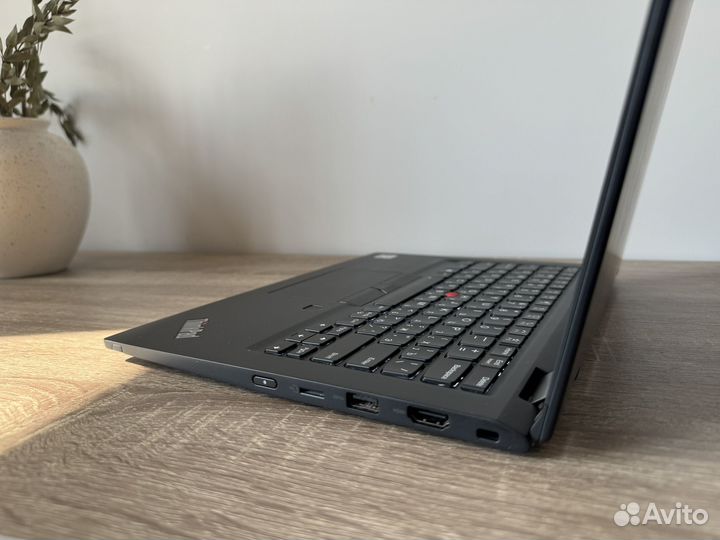 Lenovo Thinkpad X13 Yoga Gen 1 i7