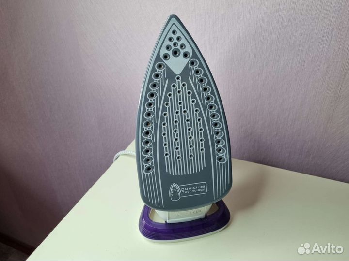 Утюг tefal easygliss б/у
