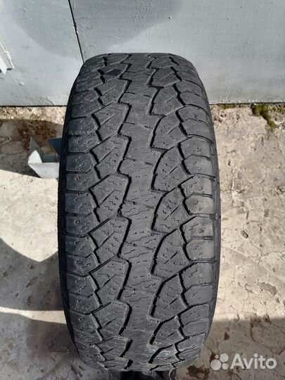 Hankook Dynapro AT M 265/60 R18 114