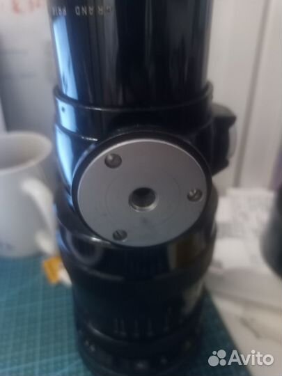 Объектив таир 3