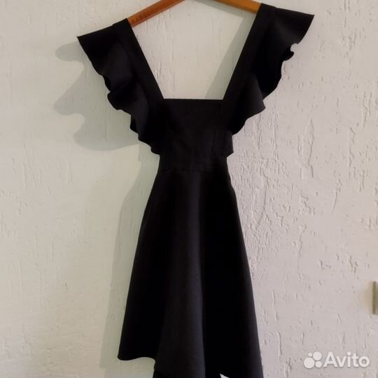 Школьная форма для девочки