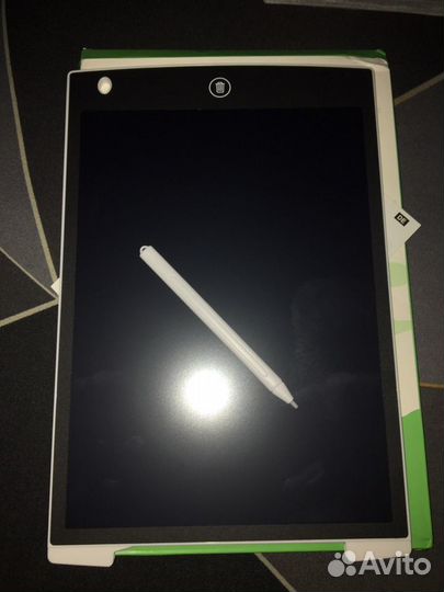 ЖК доска для рисования