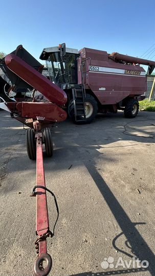 Услуги по уборке урожая