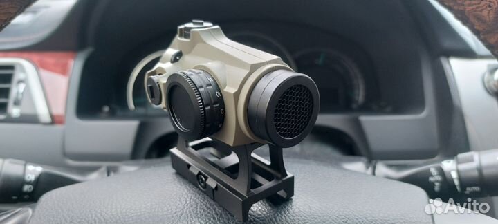 Коллиматорный прицел vector optics
