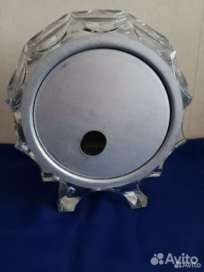 Настольные часы и настенные