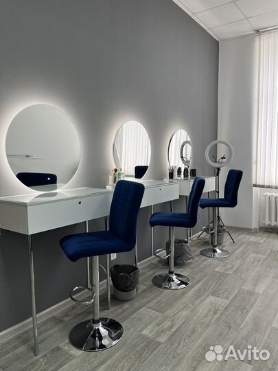 Студия красоты