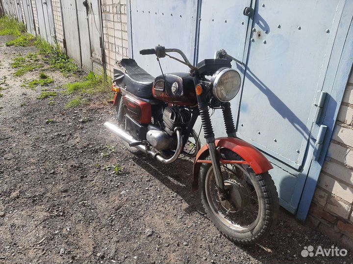 Восход 3м