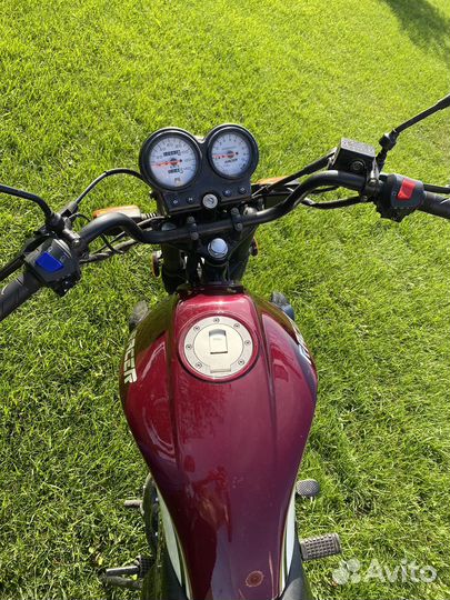 Racer Tiger 2 RC150-23