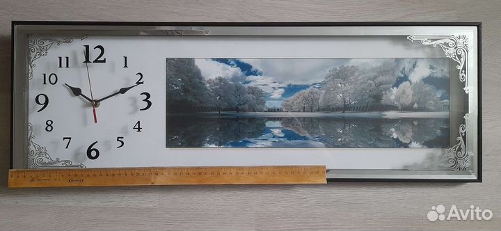 Часы настенные