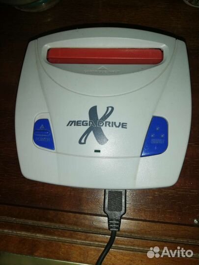 Sega, бу