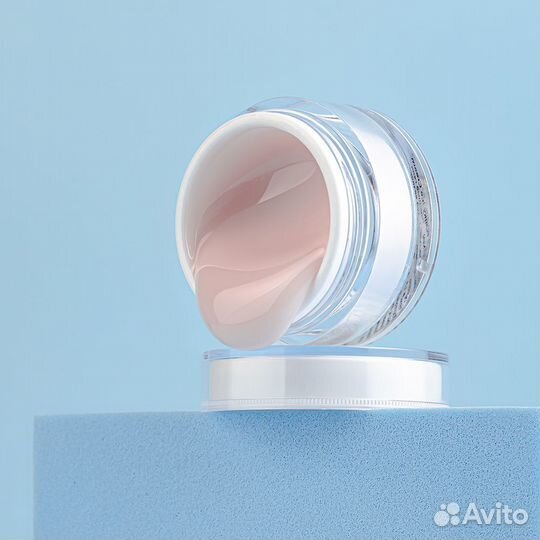 Молочный гель Milky Ice cream - 15 грамм