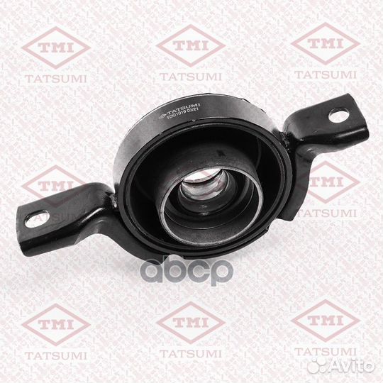 Опора кард.вала honda CR-V 52.80x20.06 TDG1019