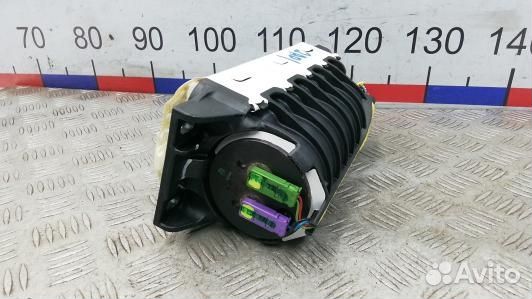 Подушка безопасности пассажира audi Q7 (2AD01IU01)