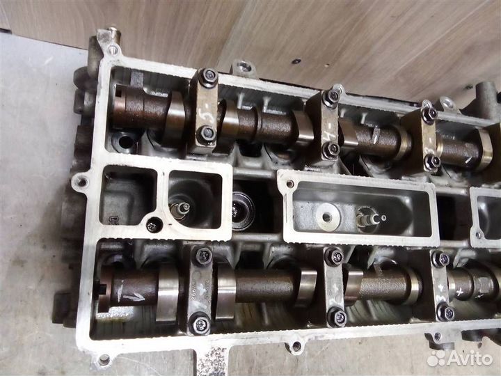 Распредвал выпускной от Ford Focus II 2005-2008