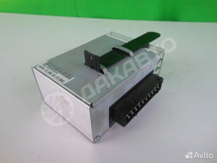 Усилитель звука Bmw 5 E60