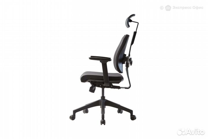 Кресло компьютерное ортопедическое D2A-04HA-S(E) 3