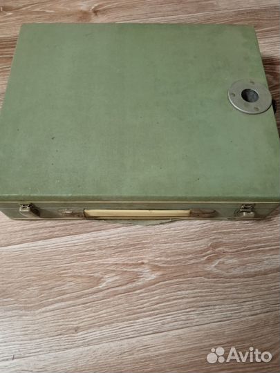 Фотоувеличитель упа