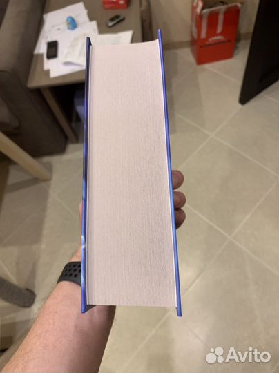 Гарри Поттер и орден Феникса. Росмэн