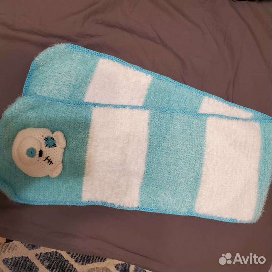 Комплект для новорожденных