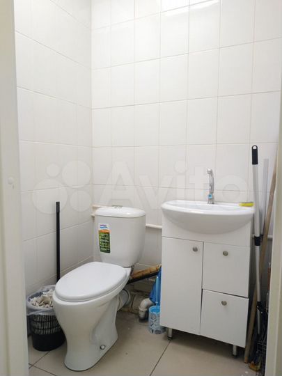 Торговая площадь, 15 м²