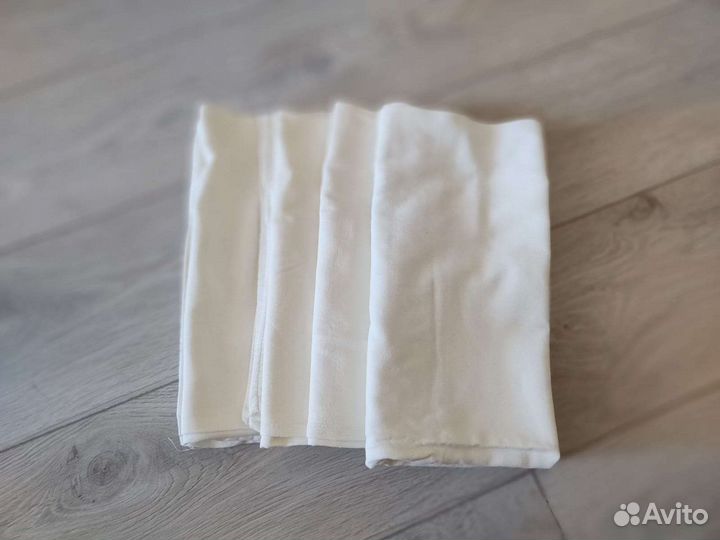 Наволочка бязь по70*70