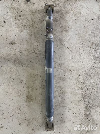 Кардан задний Toyota Land Cruiser 200 2015+ 4.5D