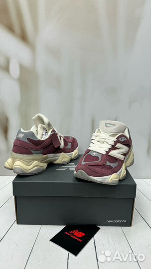 Кроссовки женские New balance