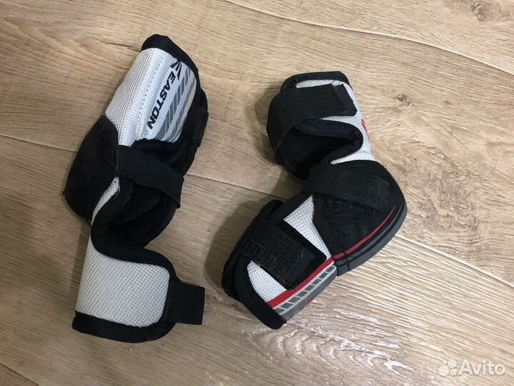 Детские налокотники easton