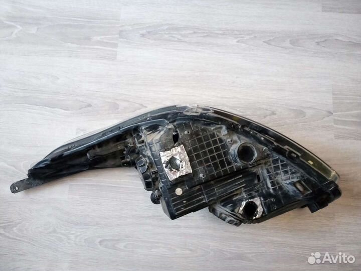 Фара правая и левая kia ceed JD 2012-2015