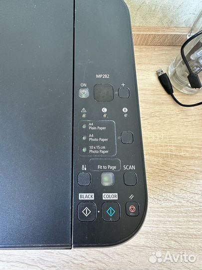 Принтер мфу Canon k10355