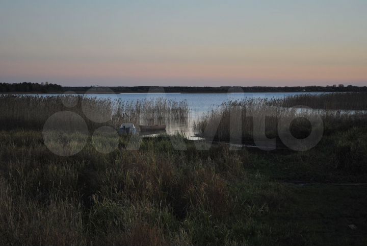 Участок 12,5 сот. (ИЖС)