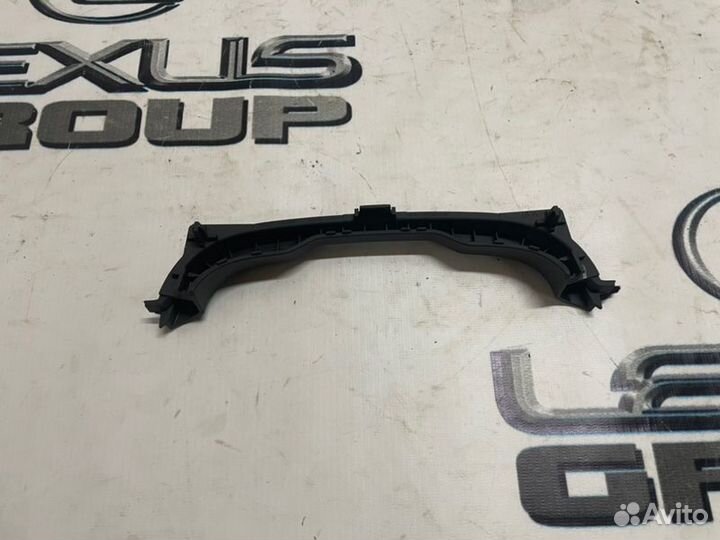 Накладка консоли Land Rover Range Rover Sport