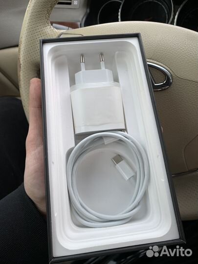 iPhone 11 Pro Max, 256 ГБ