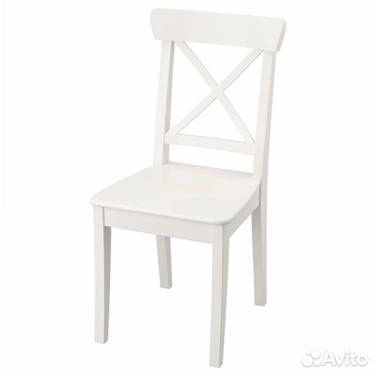 Стул IKEA ingolf ингольф