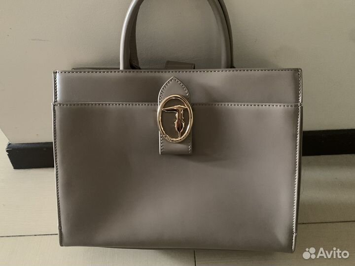 Сумка кожаная женская италия новая