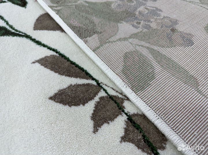Ковер 120*170 новый, Беларусь