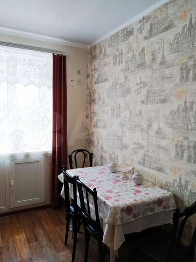 3-к. квартира, 64 м², 9/10 эт.