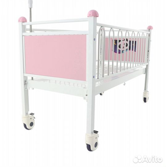 Медицинская кровать для лежачих больных