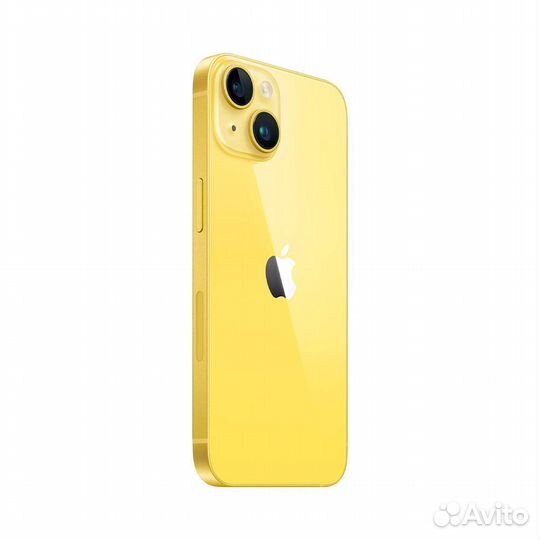 iPhone 14, 128 ГБ